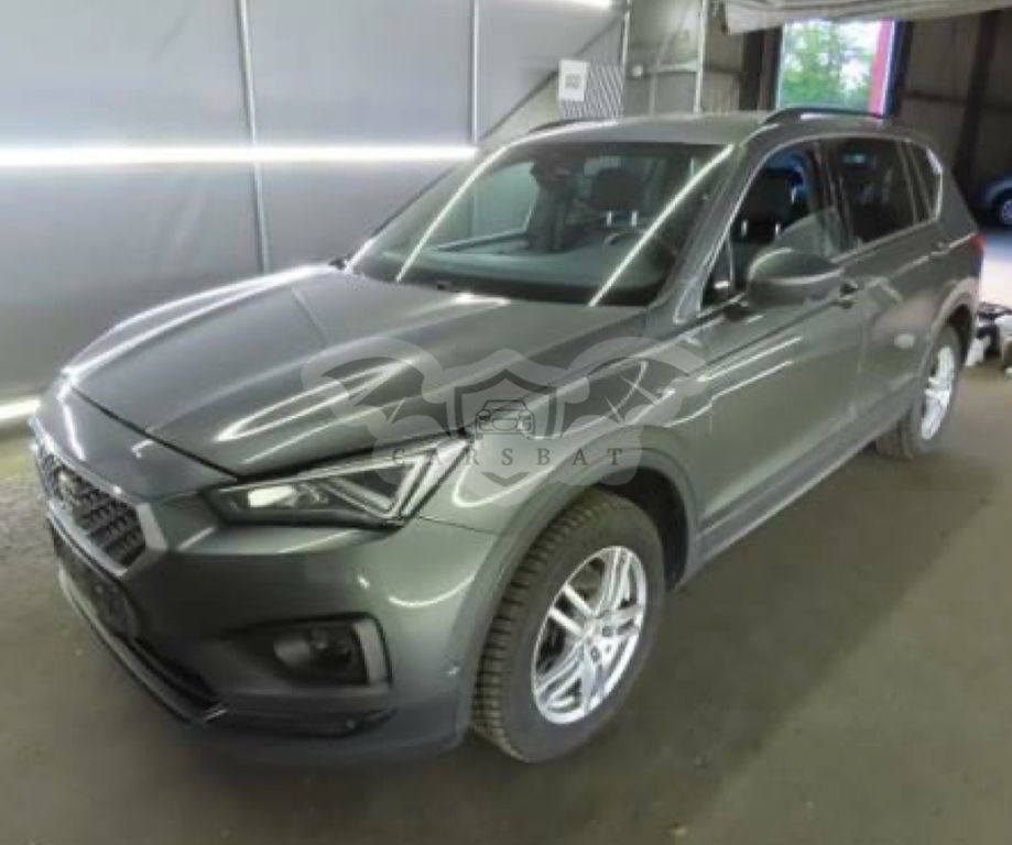 Seat Tarraco 2020