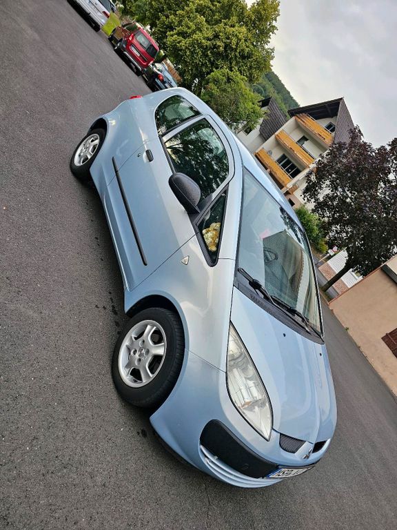 Mitsubishi Colt 2006