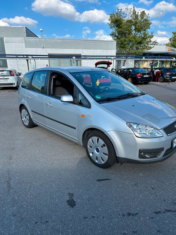 Ford C-Max 2005