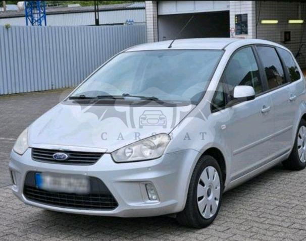 Ford C-Max 2009