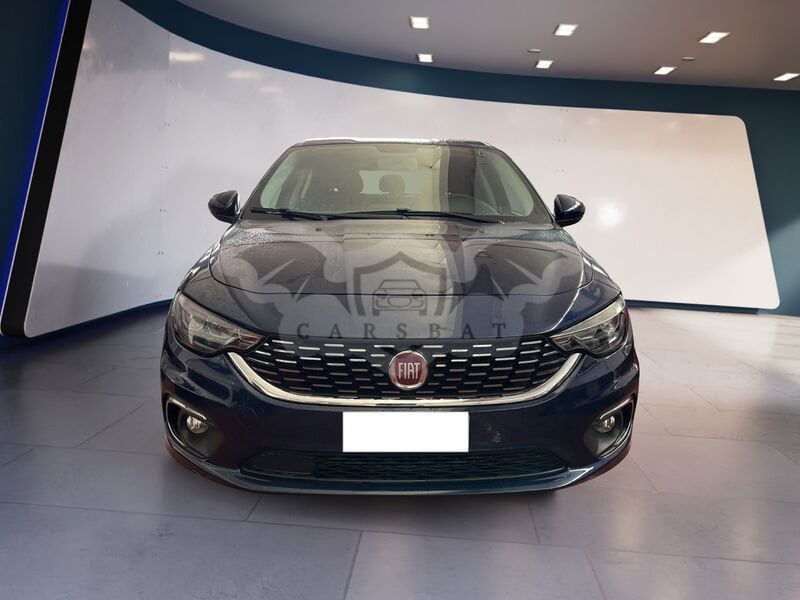 Fiat Tipo 2021