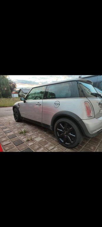 Mini Cooper 2006