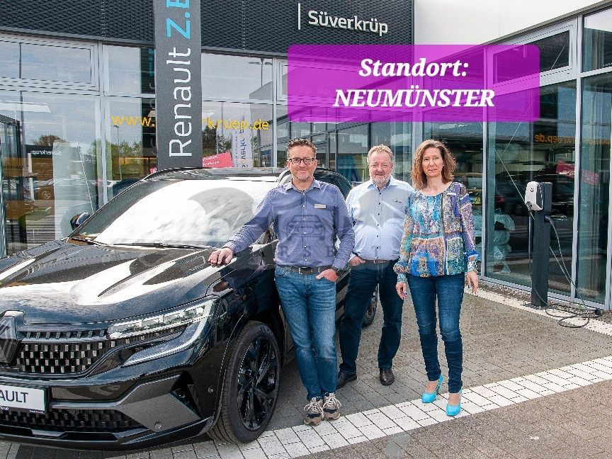 Renault Clio 2024