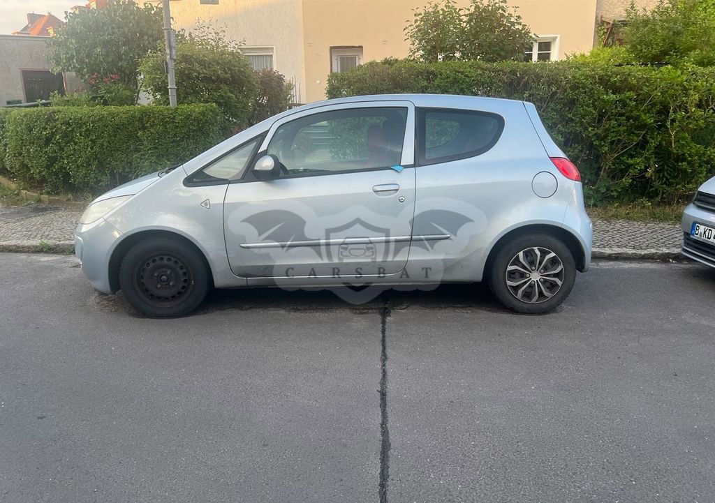 Mitsubishi Colt 2006