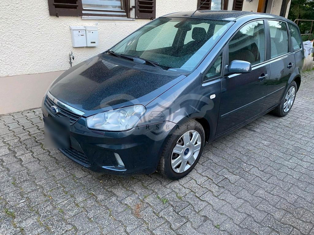 Ford C-Max 2007