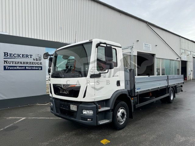 MAN TGM 2019