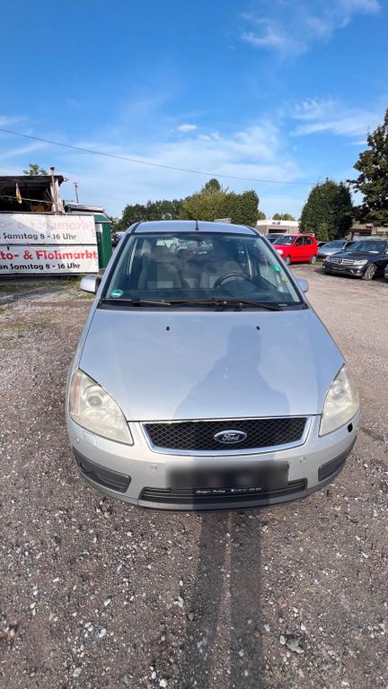 Ford C-Max 2005