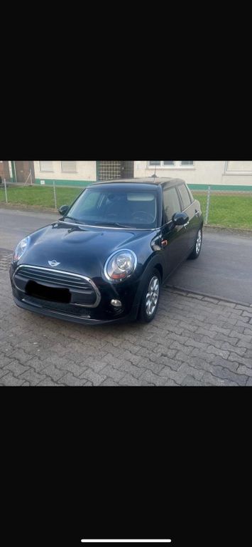 Mini One 2017