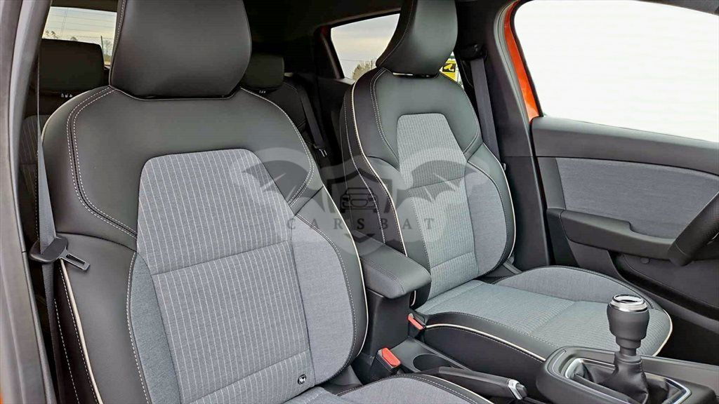 Renault Clio 2024