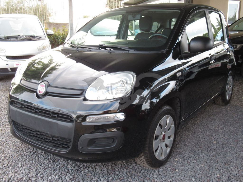 Fiat Panda 2016