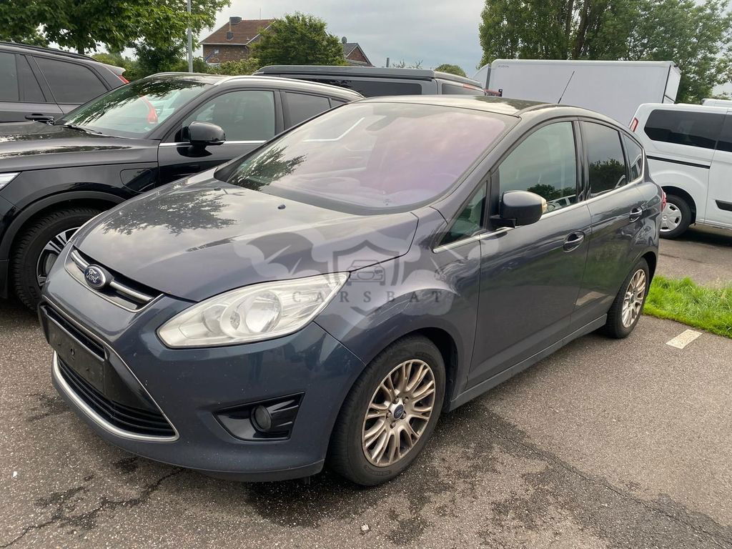 Ford C-Max 2012