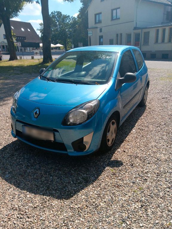 Renault Twingo 2011