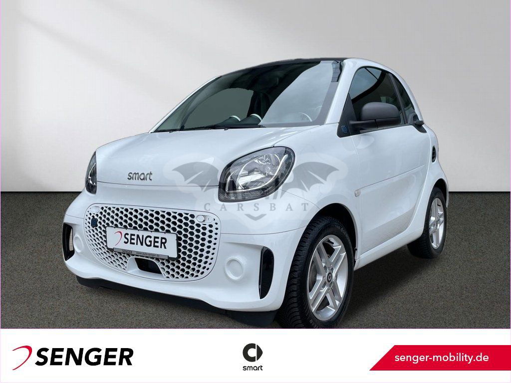 Smart Fortwo 2020