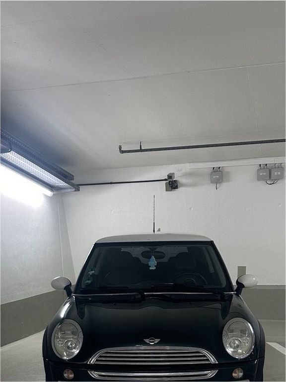 Mini Cooper 2003
