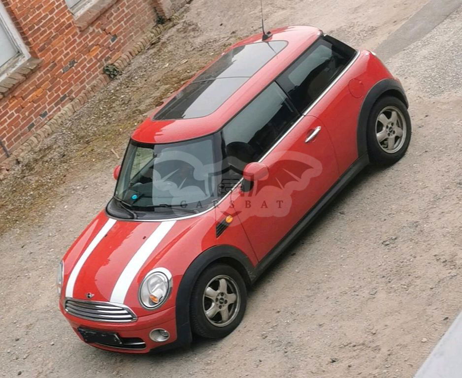 Mini Cooper 2007