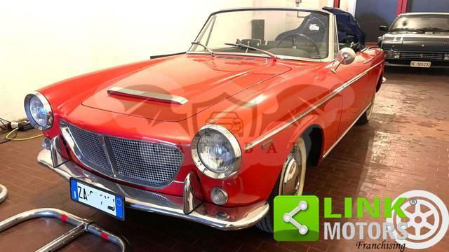 Fiat 1200 1962