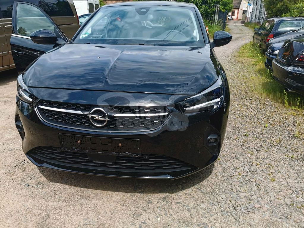 Opel Corsa 2023