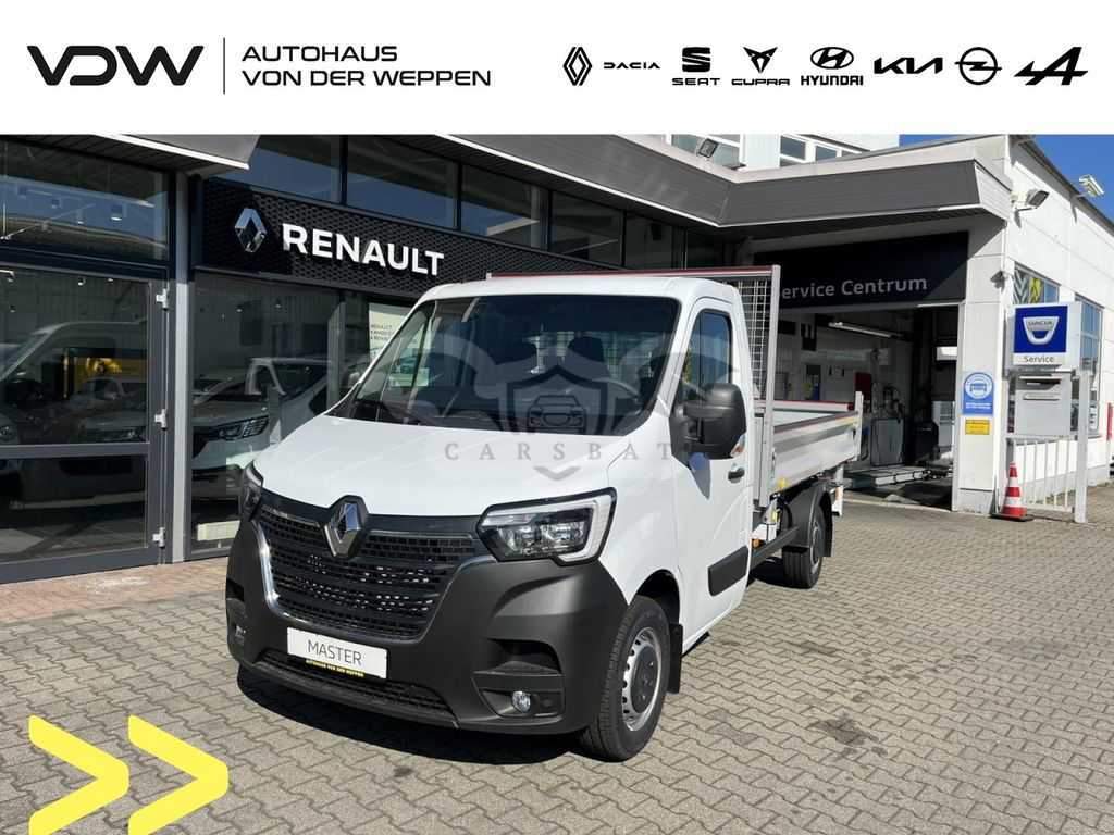 Renault Master 2023