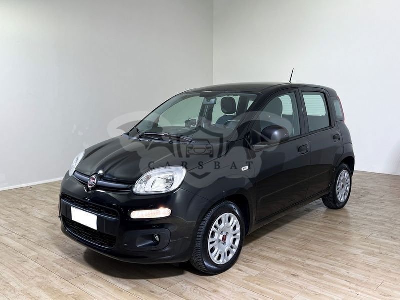 Fiat Panda 2020