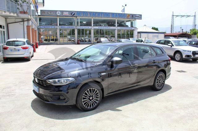 Fiat Tipo 2021
