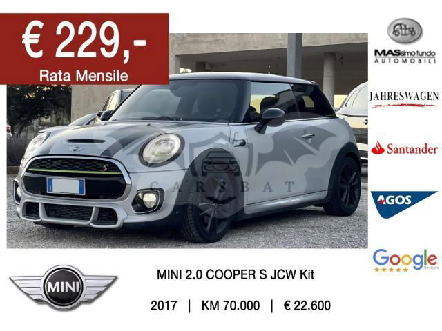 Mini Cooper 2017