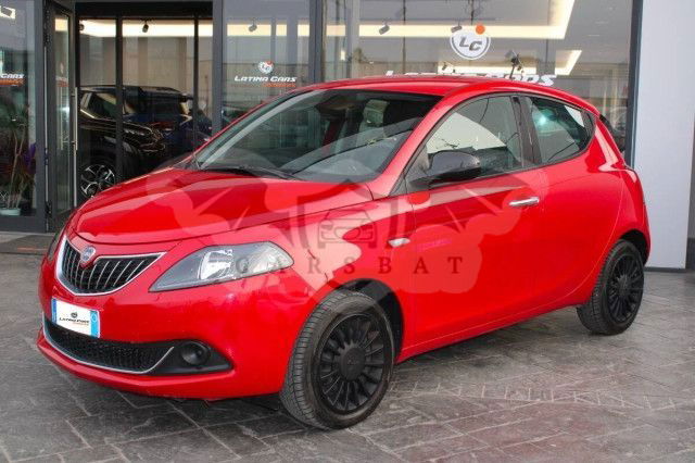 Lancia Ypsilon 2022