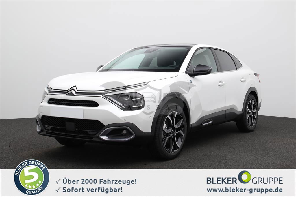 Citroën C4 X 2023