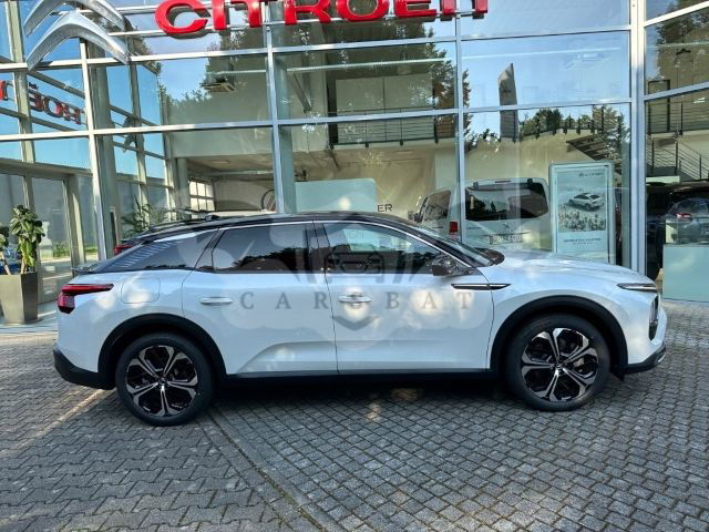 Citroën C5 X 2023