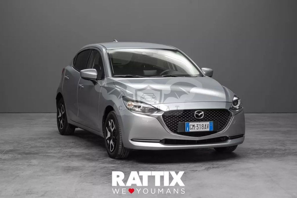 Mazda 2 2023