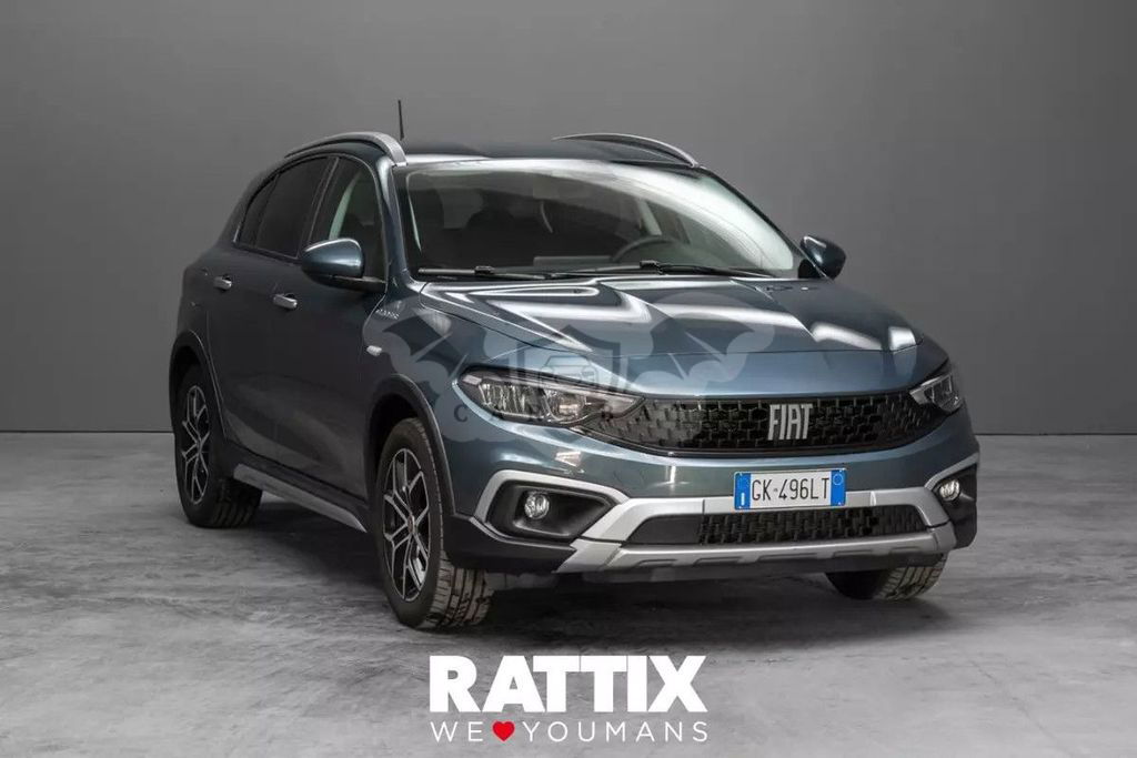 Fiat Tipo 2022