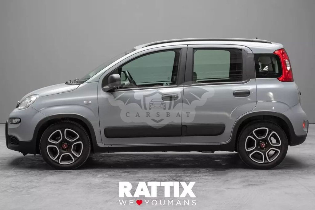 Fiat Panda 2022