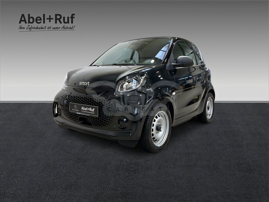 Smart Fortwo 2021