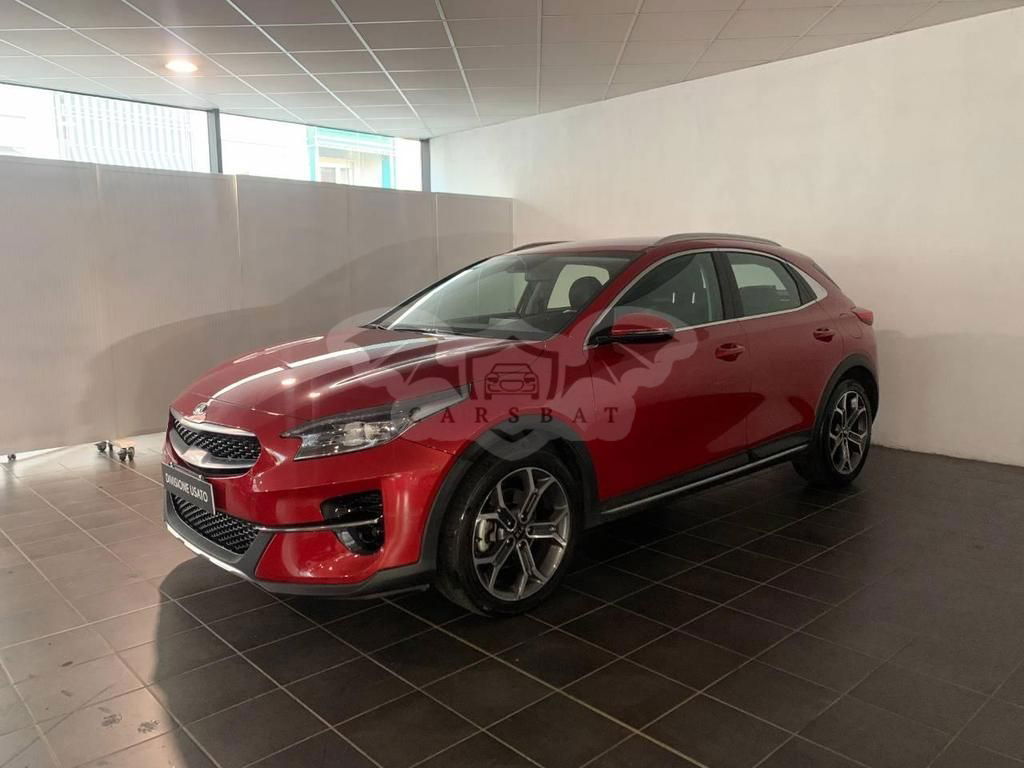 Kia XCeed 2020