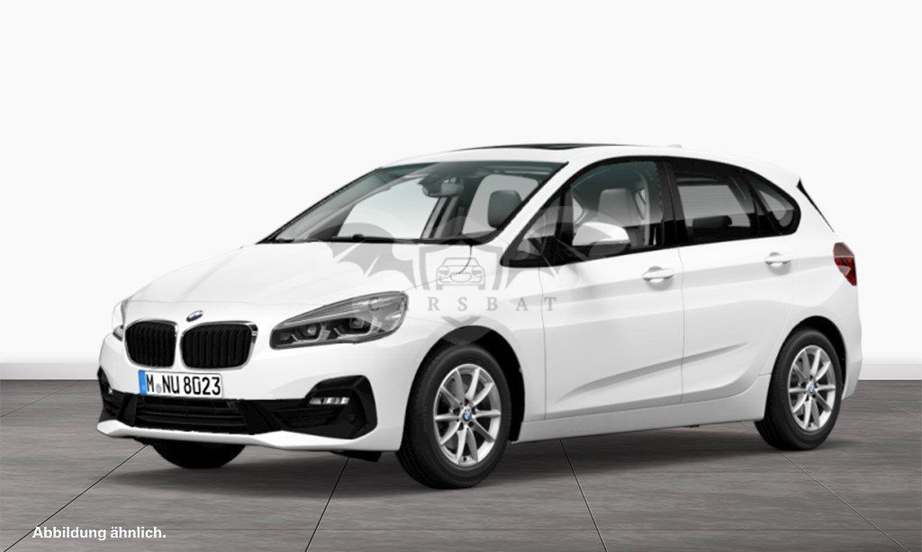 BMW 2 Series 220 Active Tourer 2021