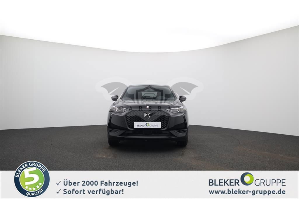 DS DS3 2023