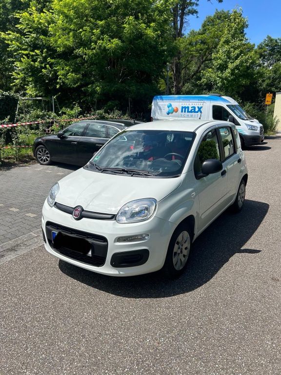Fiat Panda 2015