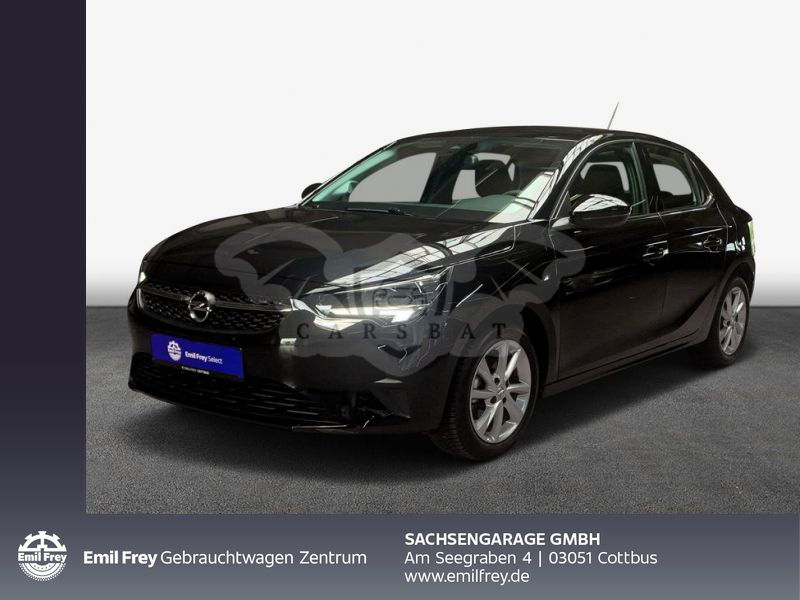 Opel Corsa 2023