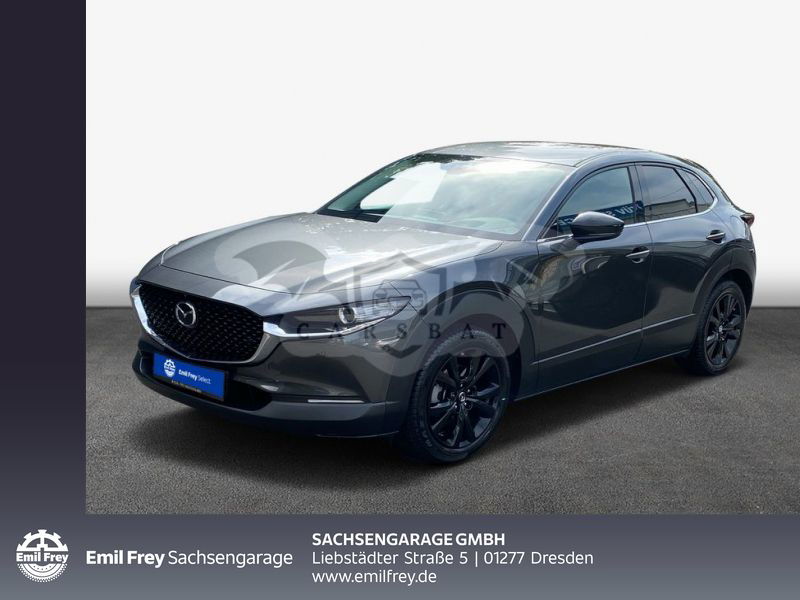 Mazda CX-30 2023