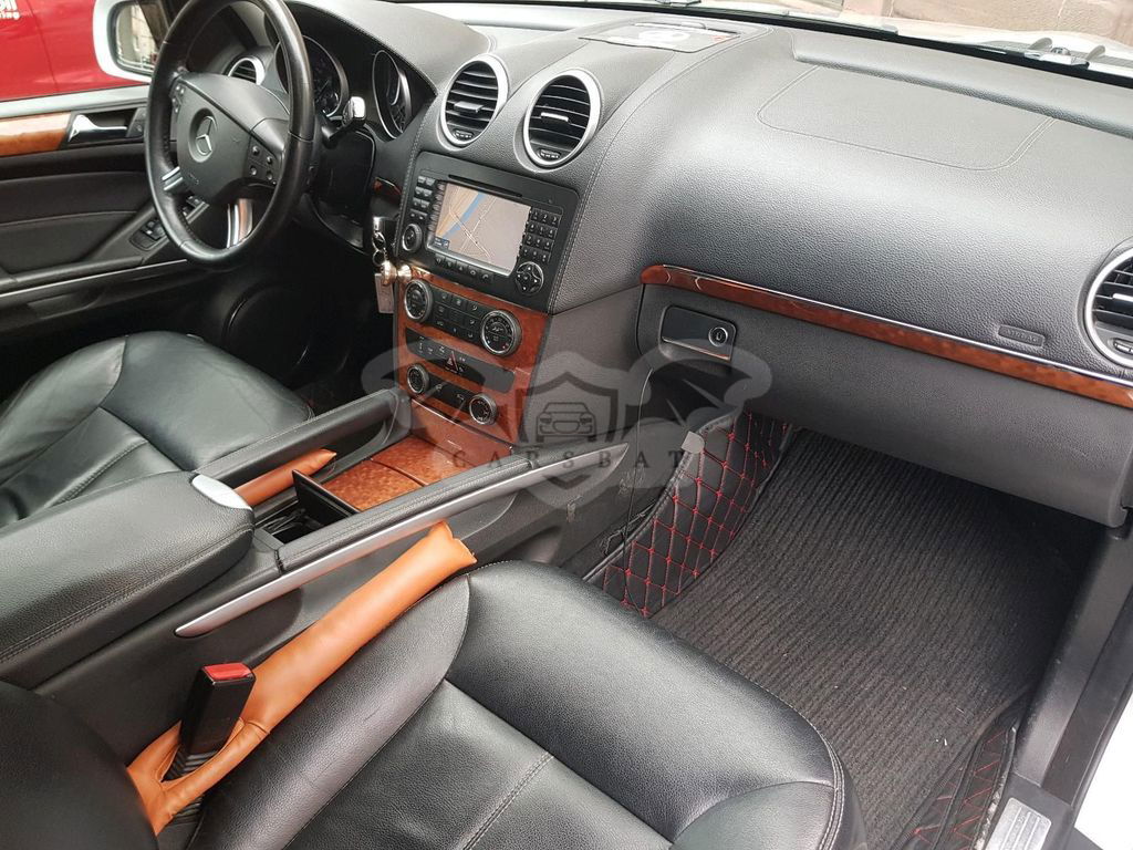 Mercedes-Benz GL 320 2006