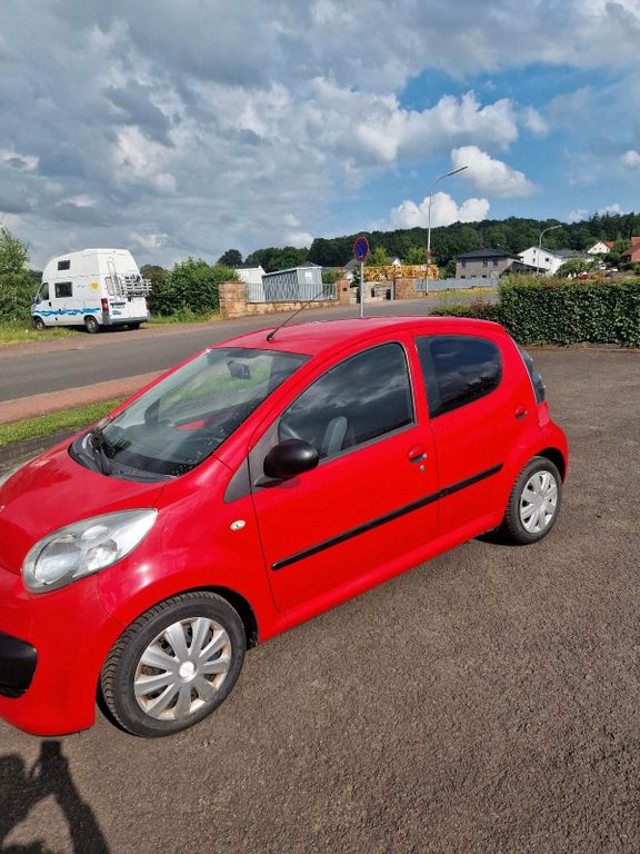 Citroën C1 2006