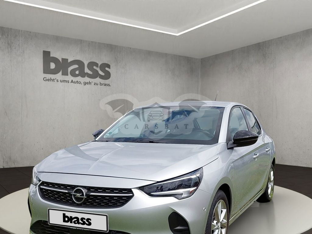 Opel Corsa 2023