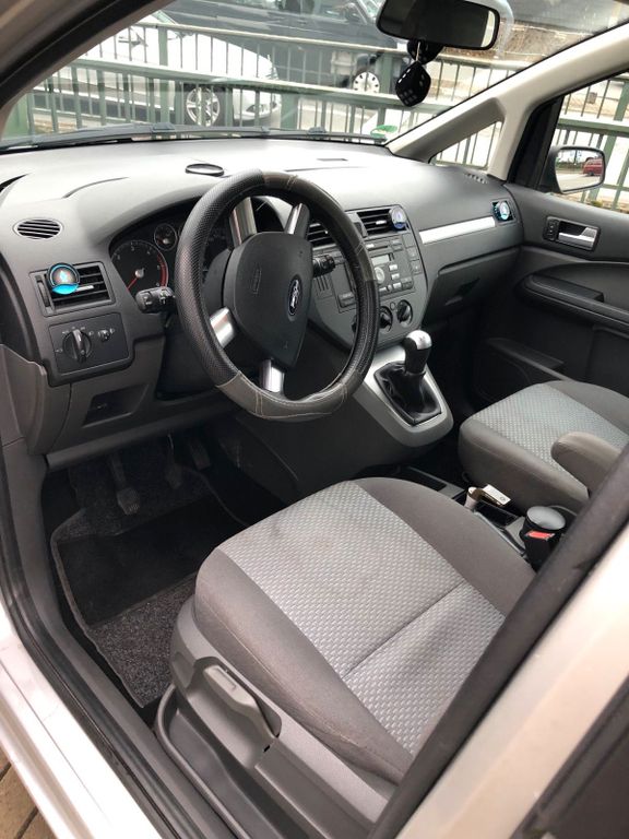 Ford C-Max 2005