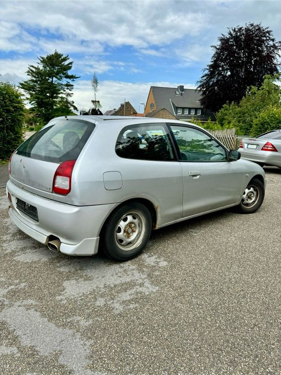 Mitsubishi Colt 2003