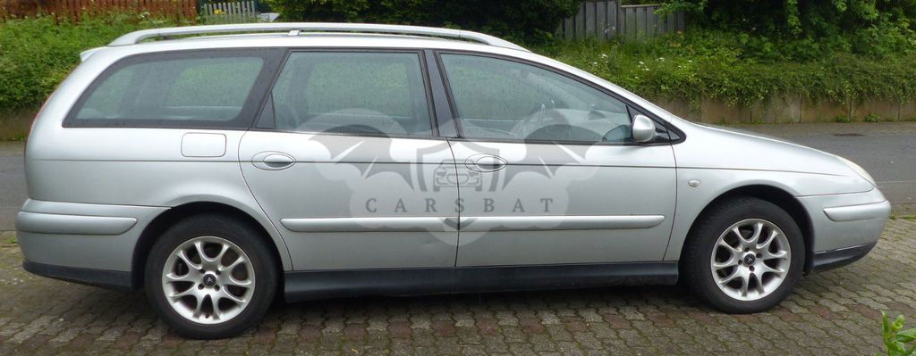 Citroën C5 2004