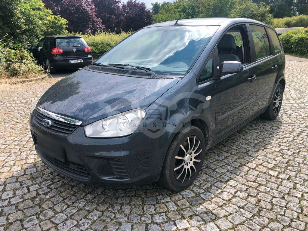 Ford C-Max 2008