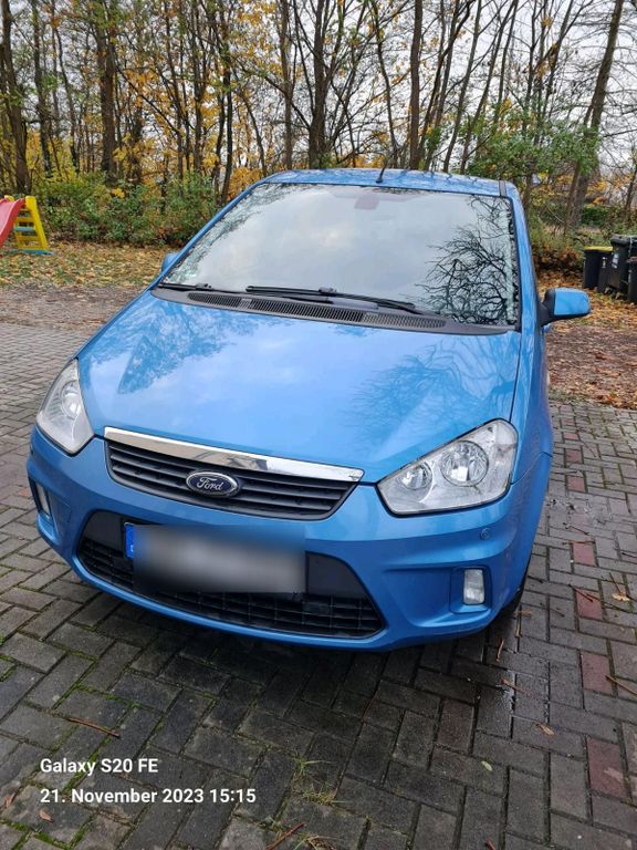 Ford C-Max 2008