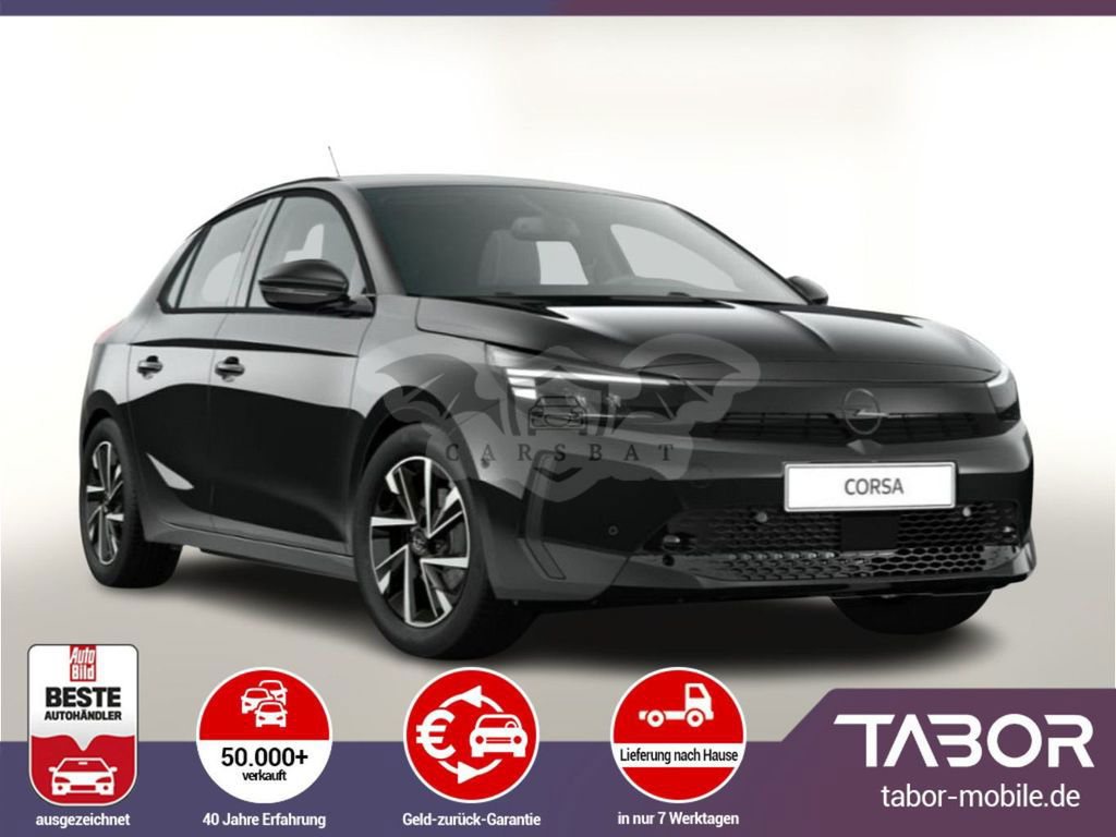 Opel Corsa 2023