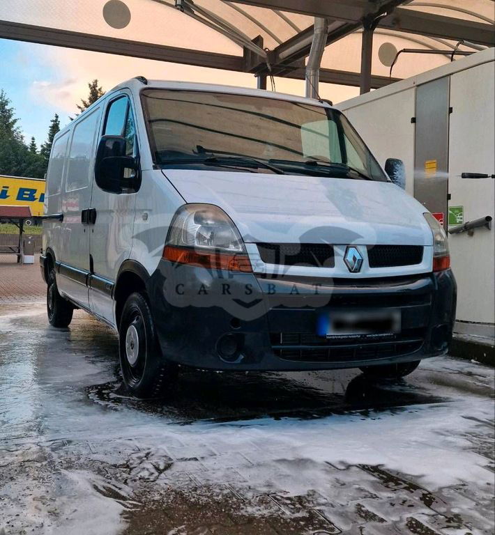 Renault Master 2006