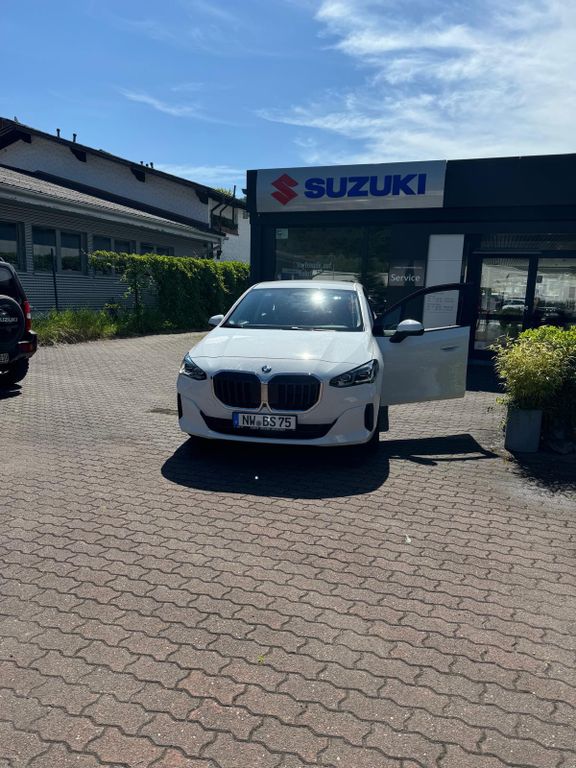BMW 2 Series 218 2022