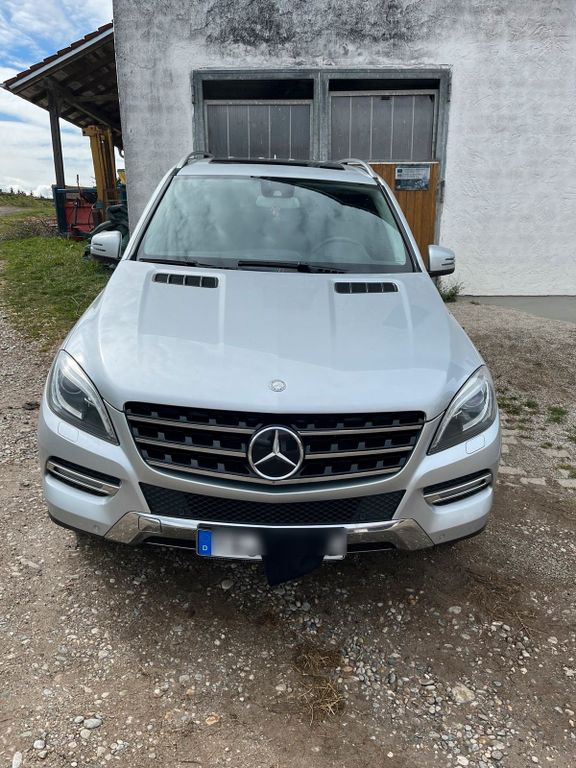 Mercedes-Benz 350 2013